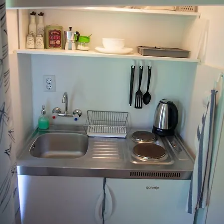 Gallery A17 Downtown Apartment *