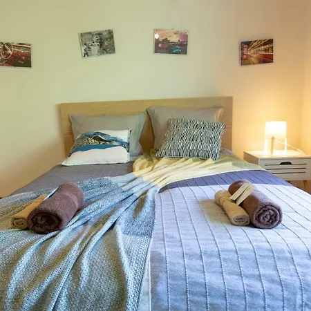 Appartement Gallery A17 Downtown *