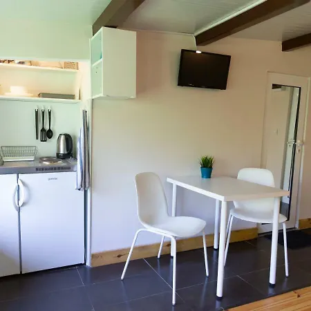 Appartement Gallery A17 Downtown *
