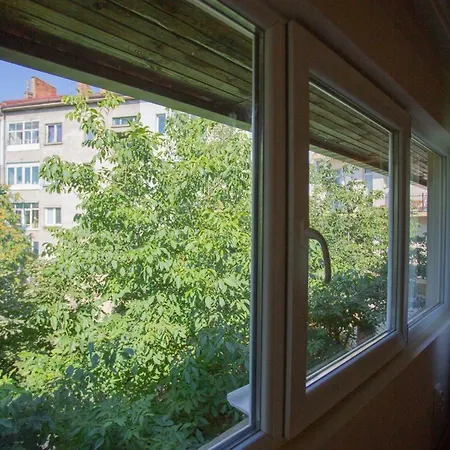 Gallery A17 Downtown Appartement Sofia